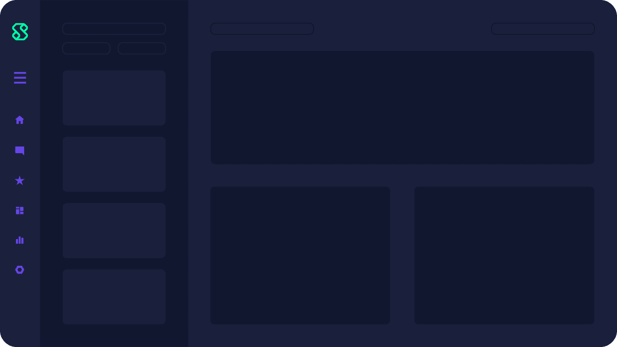 solution-hero Mockup della piattaforma per la creazione e gestione del passaporto digitale del prodotto conforme alla normativa UE.